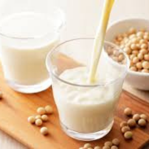 Soya Sütü Small