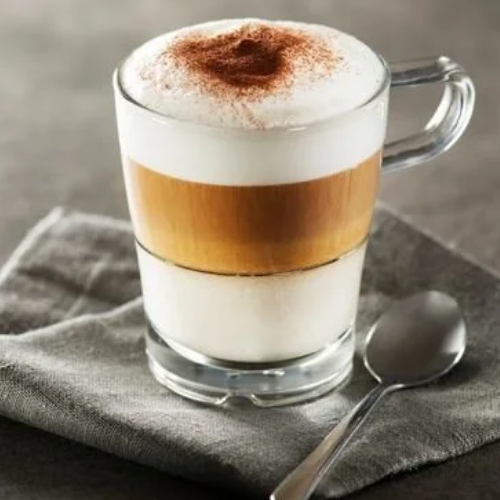 Caramel Macchiato Small