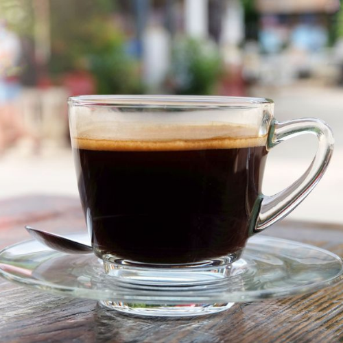 Espresso Small